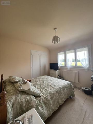 Maison à vendre à Gouesnach dans le Finistère (29950), ref : 29014-3027