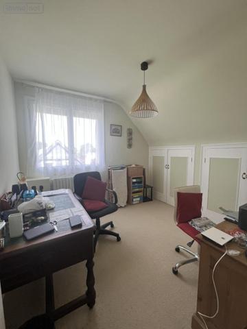 Maison à vendre à Gouesnach dans le Finistère (29950), ref : 29014-3027