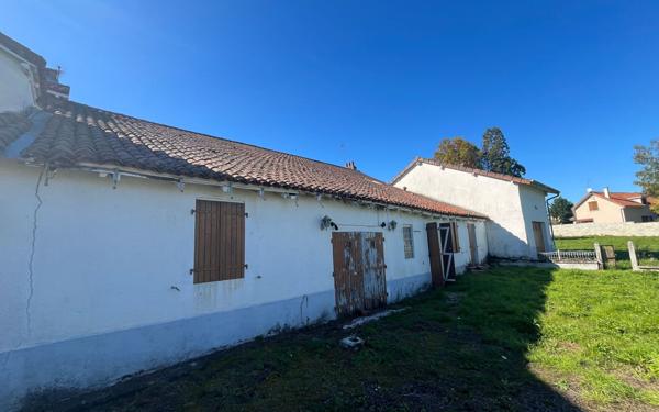 Maison à vendre    4 pièces •  Panazol