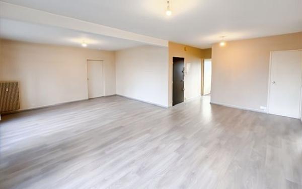 Appartement à vendre    4 pièces •  Romorantin-Lanthenay