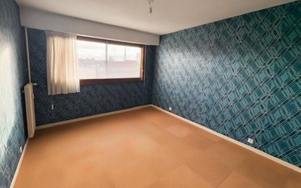 Appartement à vendre    4 pièces •  Romorantin-Lanthenay