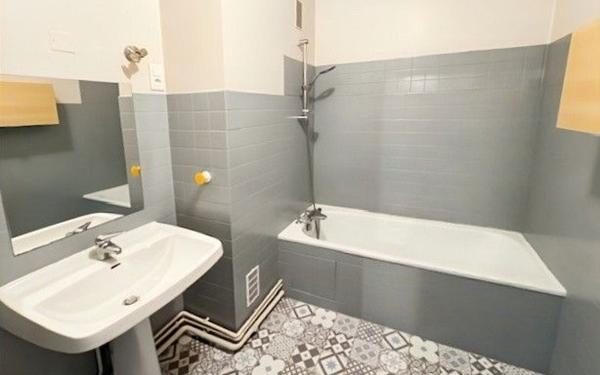 Appartement à vendre    4 pièces •  Romorantin-Lanthenay