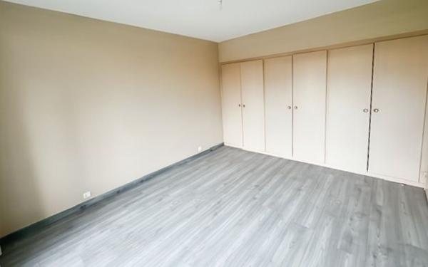 Appartement à vendre    4 pièces •  Romorantin-Lanthenay