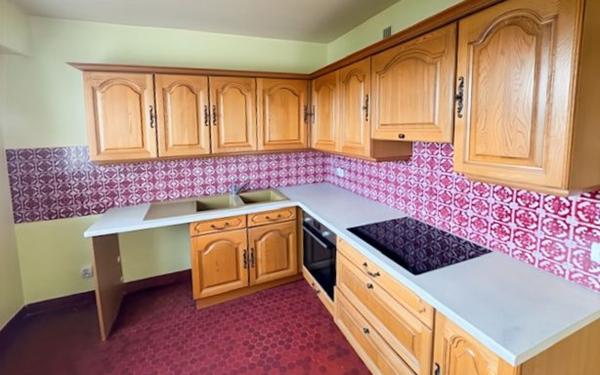 Appartement à vendre    4 pièces •  Romorantin-Lanthenay