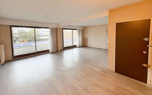 Appartement à vendre    4 pièces •  Romorantin-Lanthenay