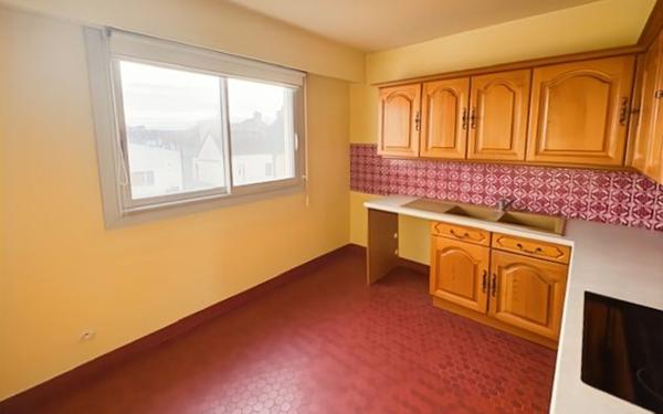Appartement à vendre    4 pièces •  Romorantin-Lanthenay