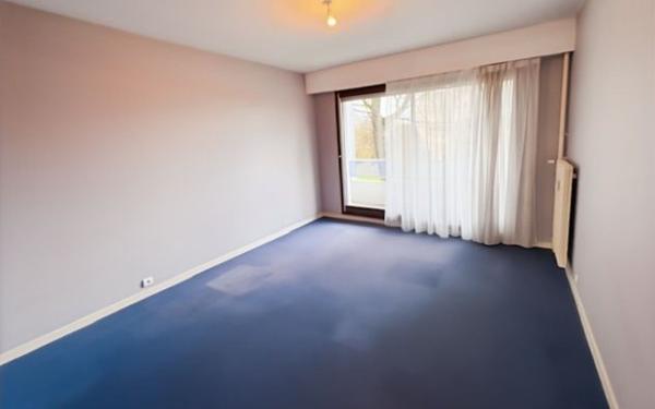 Appartement à vendre    4 pièces •  Romorantin-Lanthenay