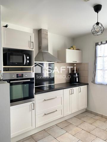 Appartement 70 m² – lumineux – proche commodités