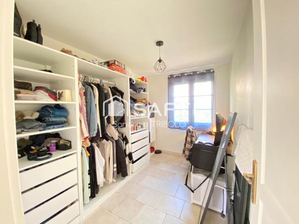 Appartement 70 m² – lumineux – proche commodités