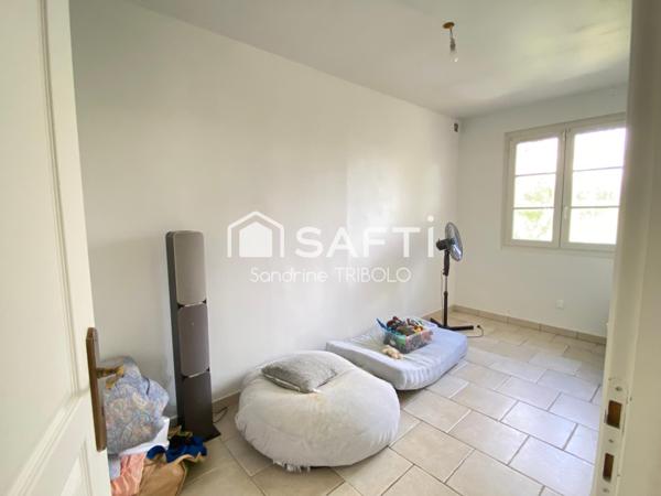 Appartement 70 m² – lumineux – proche commodités