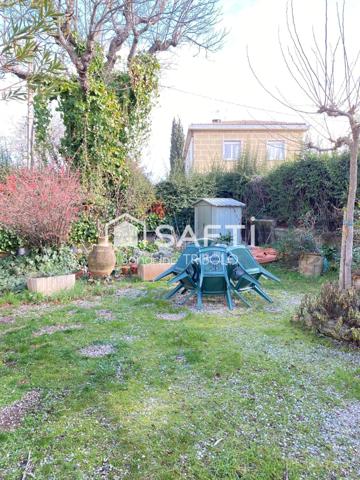 Appartement 70 m² – lumineux – proche commodités