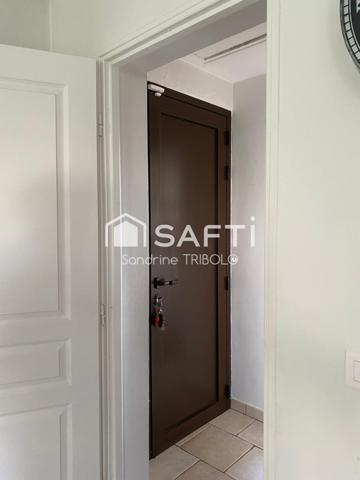 Appartement 70 m² – lumineux – proche commodités