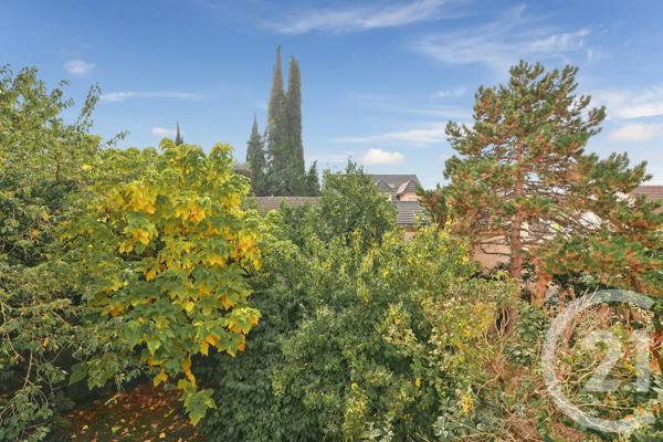 Maison à vendre  5 pièces - 80 m 2   LE BOURGET  - 93