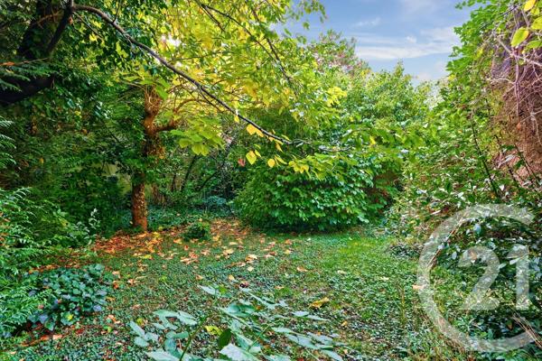 Maison à vendre  5 pièces - 80 m 2   LE BOURGET  - 93