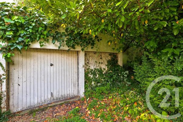 Maison à vendre  5 pièces - 80 m 2   LE BOURGET  - 93