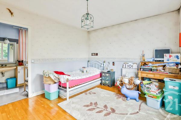 Maison à vendre  5 pièces - 80 m 2   LE BOURGET  - 93