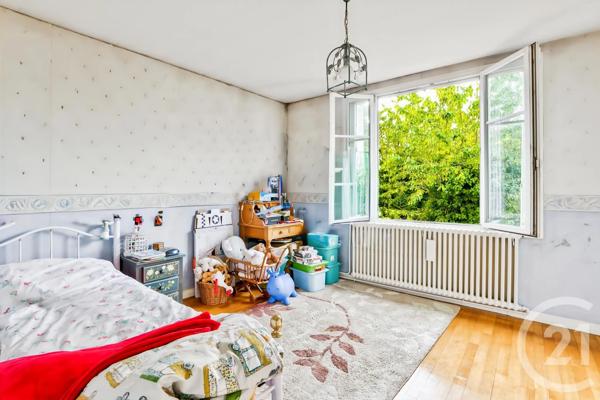Maison à vendre  5 pièces - 80 m 2   LE BOURGET  - 93
