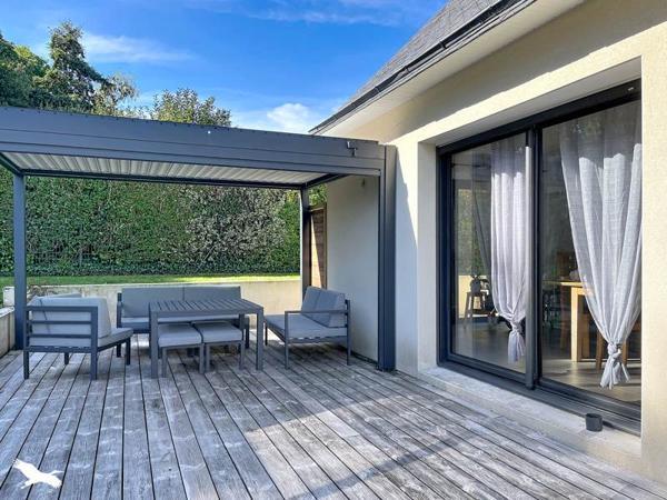 Maison à vendre 410 670 € Plouzané 6 p 136 m² DPE C