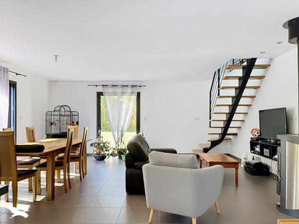 Maison à vendre 410 670 € Plouzané 6 p 136 m² DPE C