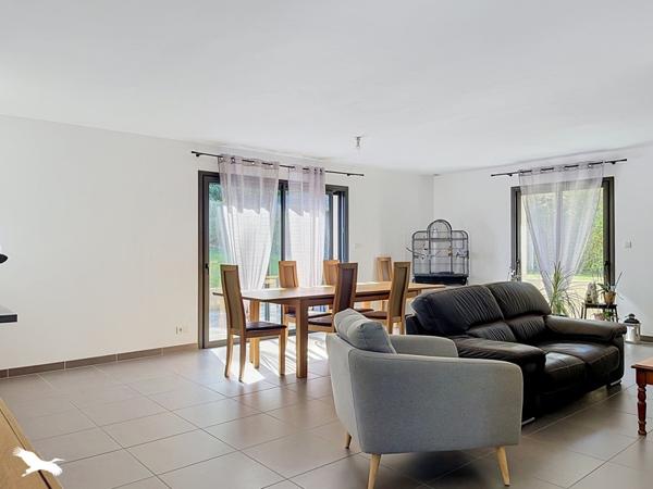 Maison à vendre 410 670 € Plouzané 6 p 136 m² DPE C
