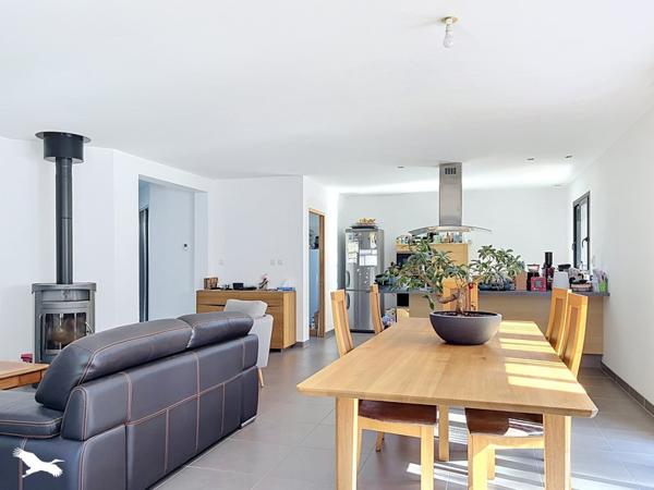 Maison à vendre 410 670 € Plouzané 6 p 136 m² DPE C