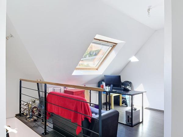 Maison à vendre 410 670 € Plouzané 6 p 136 m² DPE C