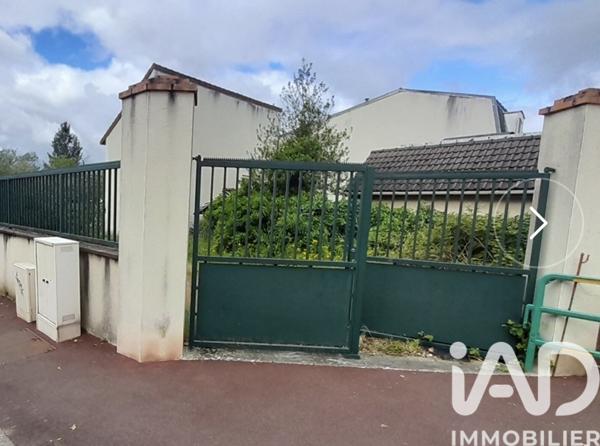 Terrain à vendre 273 m² Garches