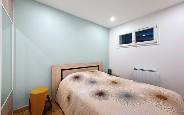 Appartement à louer    2 pièces • 33,68 m2 Oullins