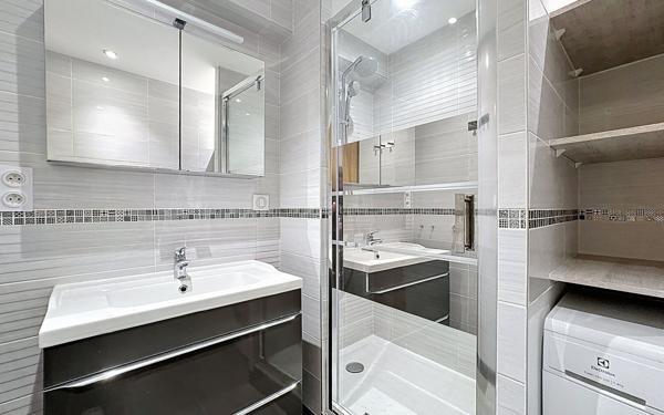 Appartement à louer    2 pièces • 33,68 m2 Oullins