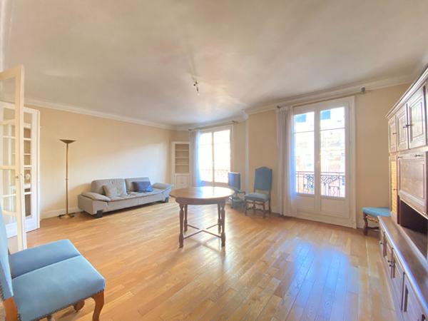 ASNIERES_rue de Colombes_Appartement 2 pièces_ 70 m²_possibilité 3 pièces