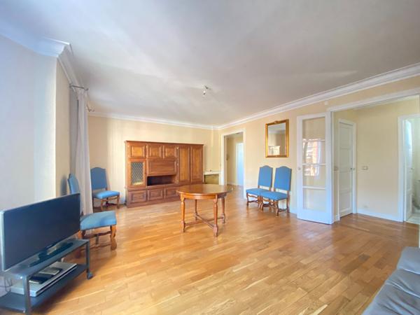 ASNIERES_rue de Colombes_Appartement 2 pièces_ 70 m²_possibilité 3 pièces