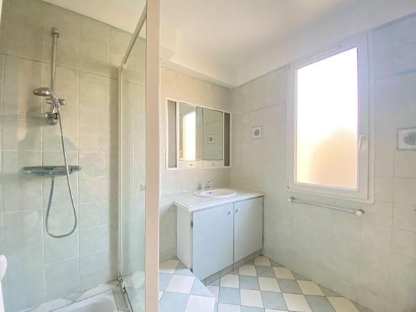 ASNIERES_rue de Colombes_Appartement 2 pièces_ 70 m²_possibilité 3 pièces