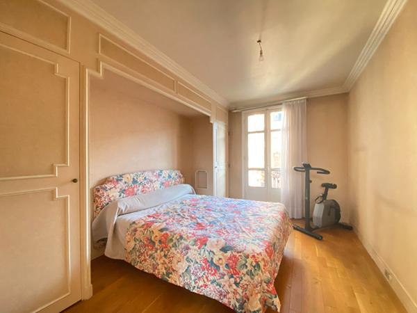 ASNIERES_rue de Colombes_Appartement 2 pièces_ 70 m²_possibilité 3 pièces