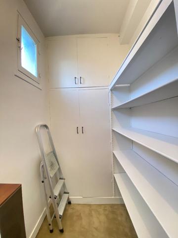 ASNIERES_rue de Colombes_Appartement 2 pièces_ 70 m²_possibilité 3 pièces