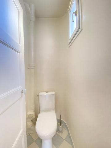 ASNIERES_rue de Colombes_Appartement 2 pièces_ 70 m²_possibilité 3 pièces