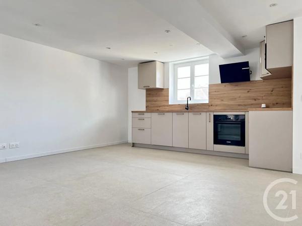 Appartement F3 à vendre  3 pièces - 75,20 m 2   ANET  - 28