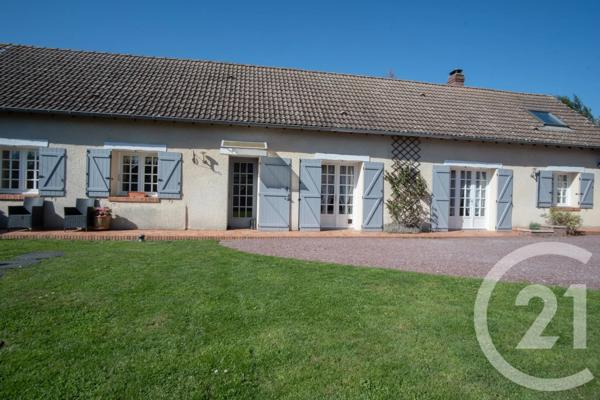Appartement F3 à vendre  3 pièces - 75,20 m 2   ANET  - 28