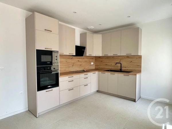 Appartement F3 à vendre  3 pièces - 75,20 m 2   ANET  - 28