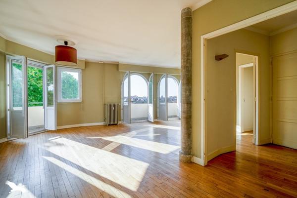 Appartement à vendre |  Toulouse |  4 pièces | 108 m²