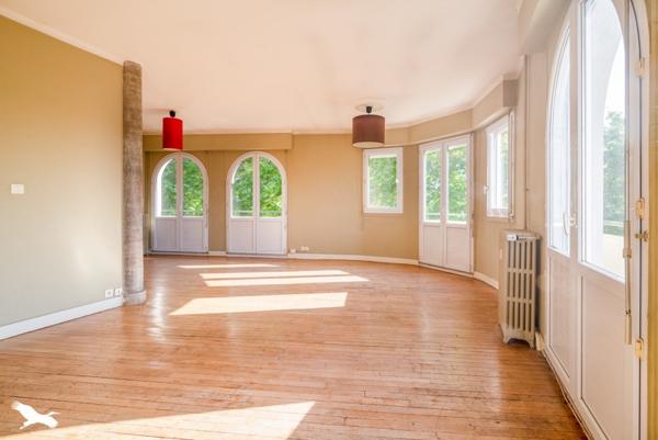 Appartement à vendre |  Toulouse |  4 pièces | 108 m²