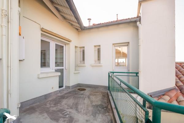 Appartement à vendre |  Toulouse |  4 pièces | 108 m²