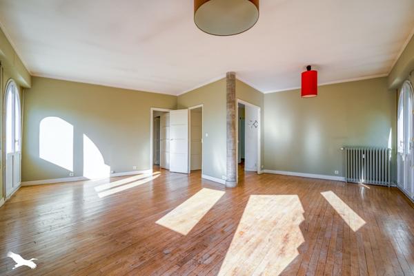 Appartement à vendre |  Toulouse |  4 pièces | 108 m²