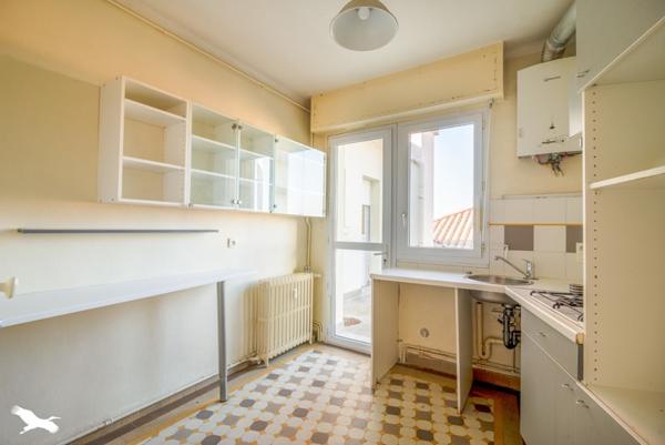 Appartement à vendre |  Toulouse |  4 pièces | 108 m²