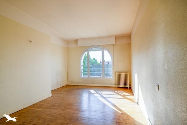 Appartement à vendre |  Toulouse |  4 pièces | 108 m²