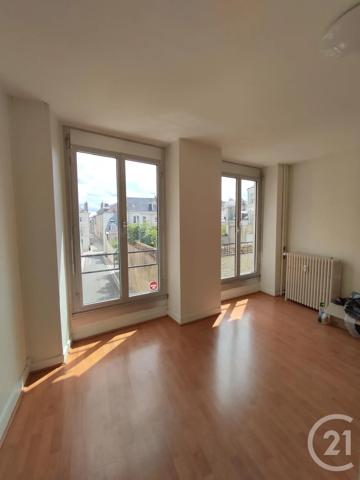 Appartement Studio à vendre  1 pièce - 16,20 m 2   ORLEANS  - 45