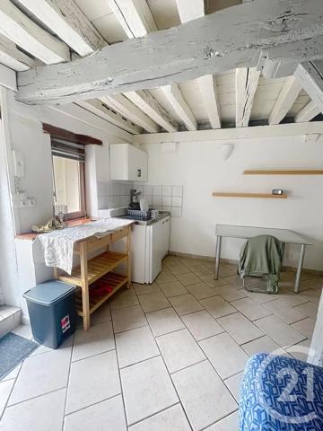 Appartement Studio à vendre  1 pièce - 16,20 m 2   ORLEANS  - 45
