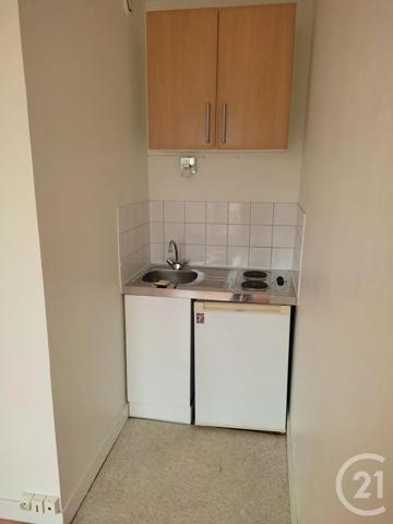 Appartement Studio à vendre  1 pièce - 16,20 m 2   ORLEANS  - 45