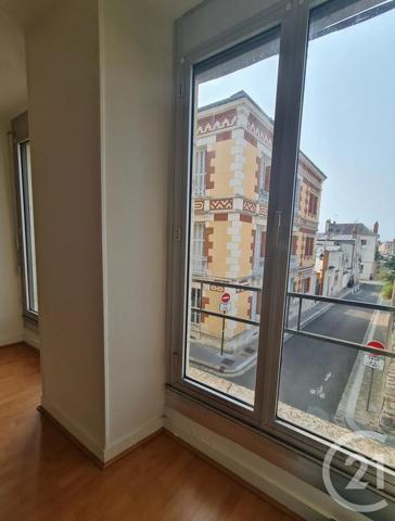 Appartement Studio à vendre  1 pièce - 16,20 m 2   ORLEANS  - 45