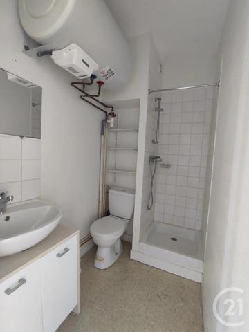 Appartement Studio à vendre  1 pièce - 16,20 m 2   ORLEANS  - 45
