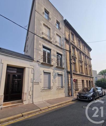Appartement Studio à vendre  1 pièce - 16,20 m 2   ORLEANS  - 45